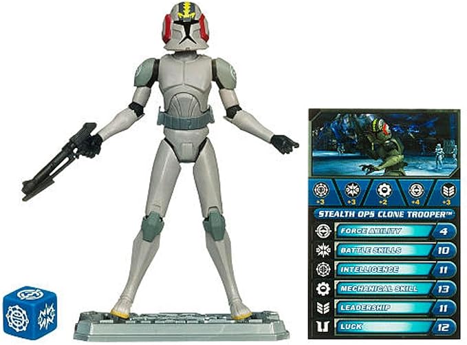 stealth ops clone trooper