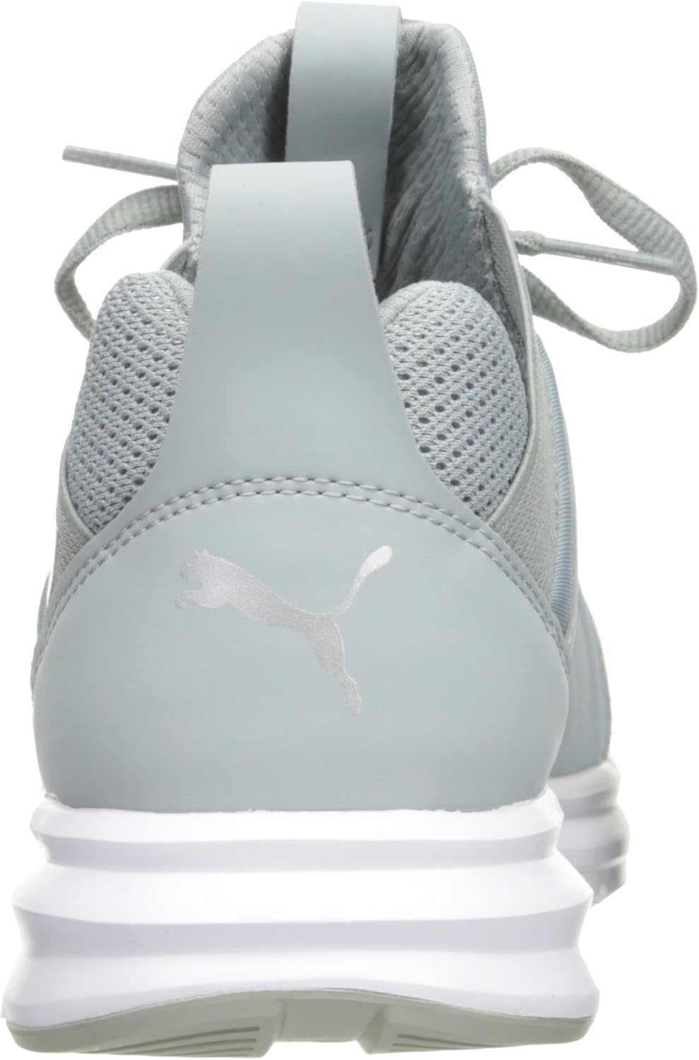 puma enzo metallic women's shoes