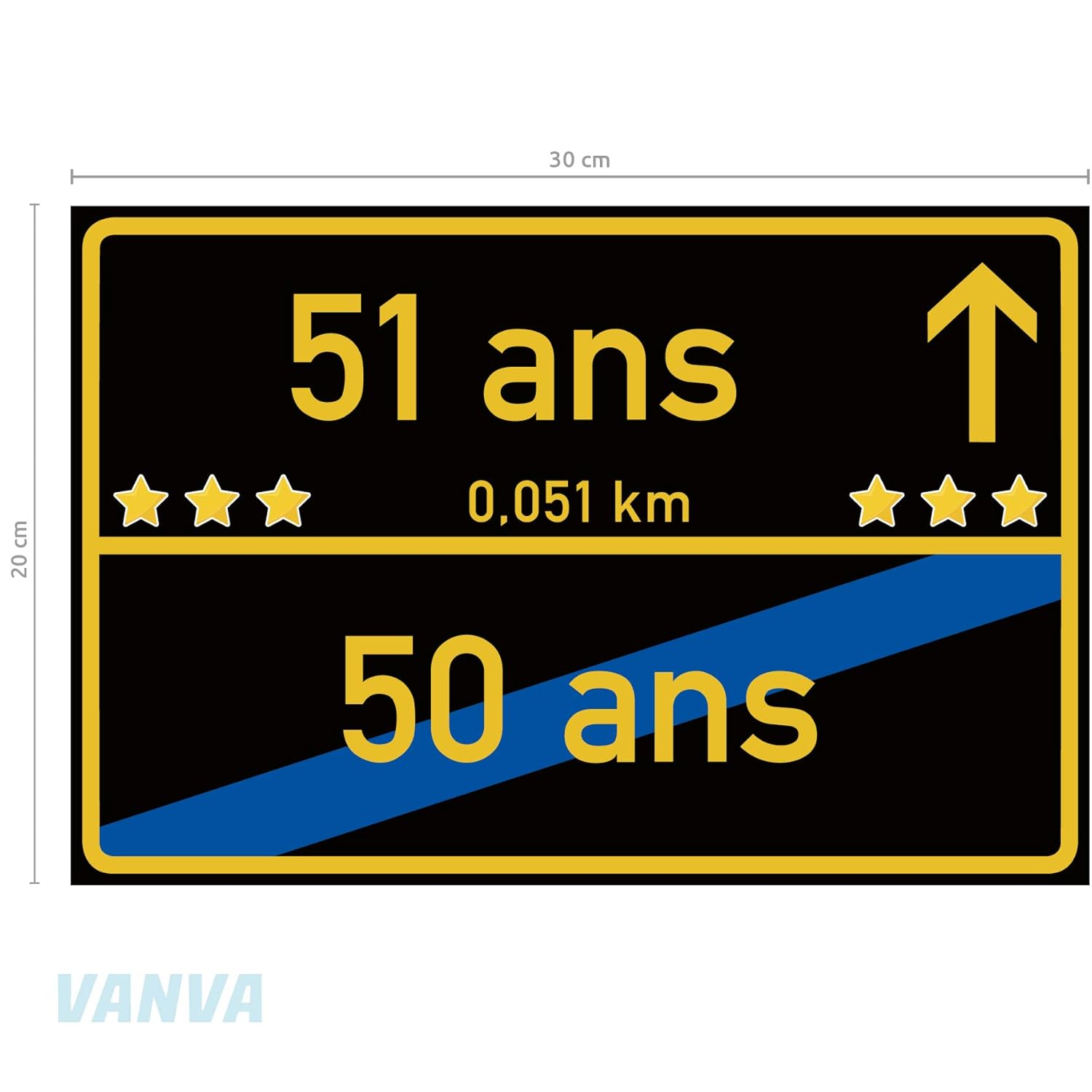 Vanva 51 Ans Panneau 51eme Anniversaire Decoration Panneau Fils Fille Idee Cadeau Jeune Fille Fete Danniversaire Hommes Cadeau 51eme Deco De Fete Decor Pour Cabine Photo Pink Ameublement Et Decoration Decoration De