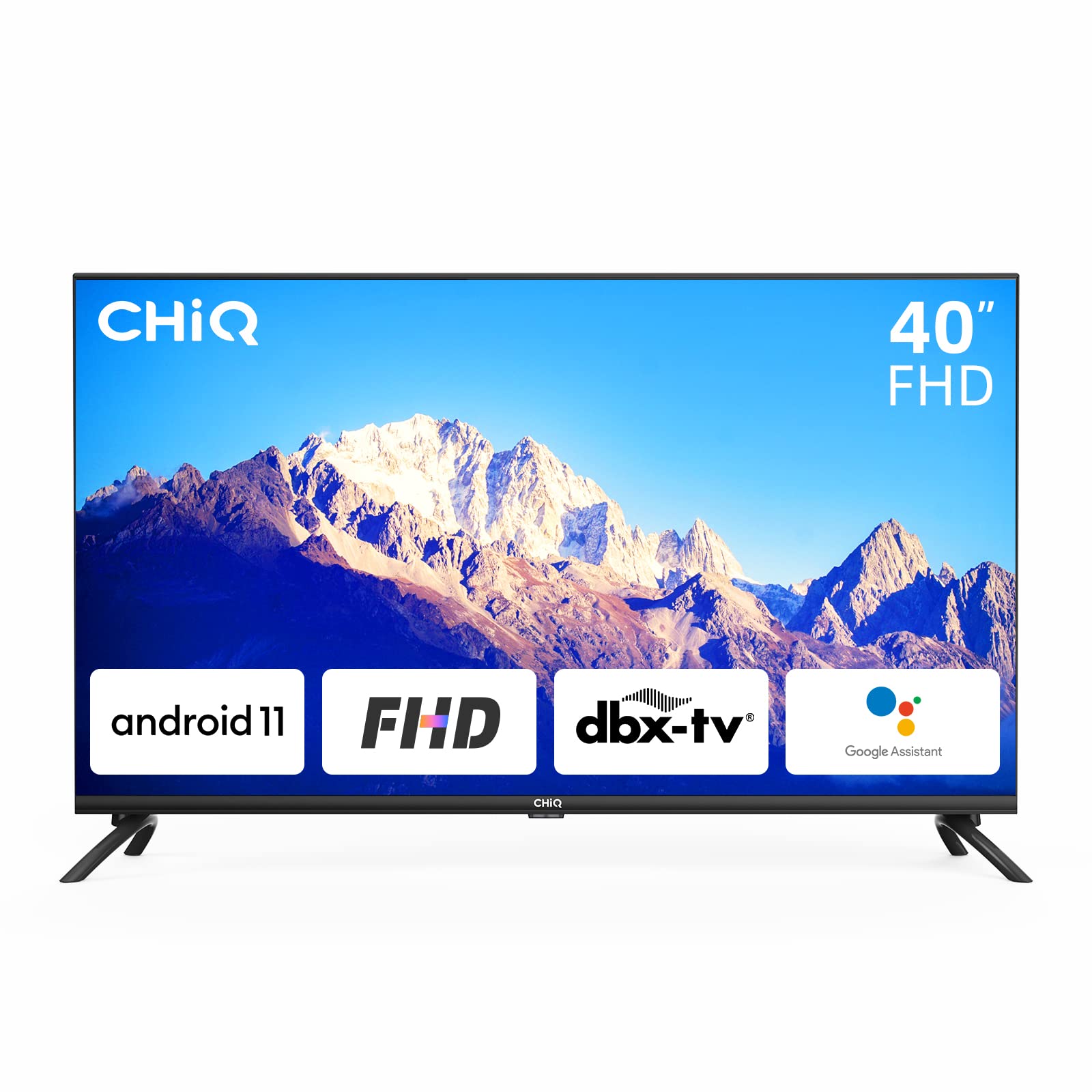Smart-TV-CHiQ-L40G7LX-de-40-Pulgadas-2022-Android-TV-Full-HD-con-HDR10-Wi-Fi-245G-Bluetooth-50-diseno-sin Smart-TV-CHiQ-L40G7LX-de-40-Pulgadas-2022-Android-TV-Full-HD-con-HDR10-Wi-Fi-245G-Bluetooth-50-diseno-sin