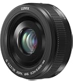 Amazon.com : Panasonic LUMIX Micro Four Thirds Camera Lens