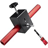 KLQYXI Wall Wiring Machine Cable Hidden Pipe Threading Device, Cable Pulling Tool, Automatic Stringing Electrical Wire Puller, for Hydroelectric Wiring