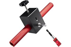 KLQYXI Wall Wiring Machine Cable Hidden Pipe Threading Device, Cable Pulling Tool, Automatic Stringing Electrical Wire Puller, for Hydroelectric Wiring