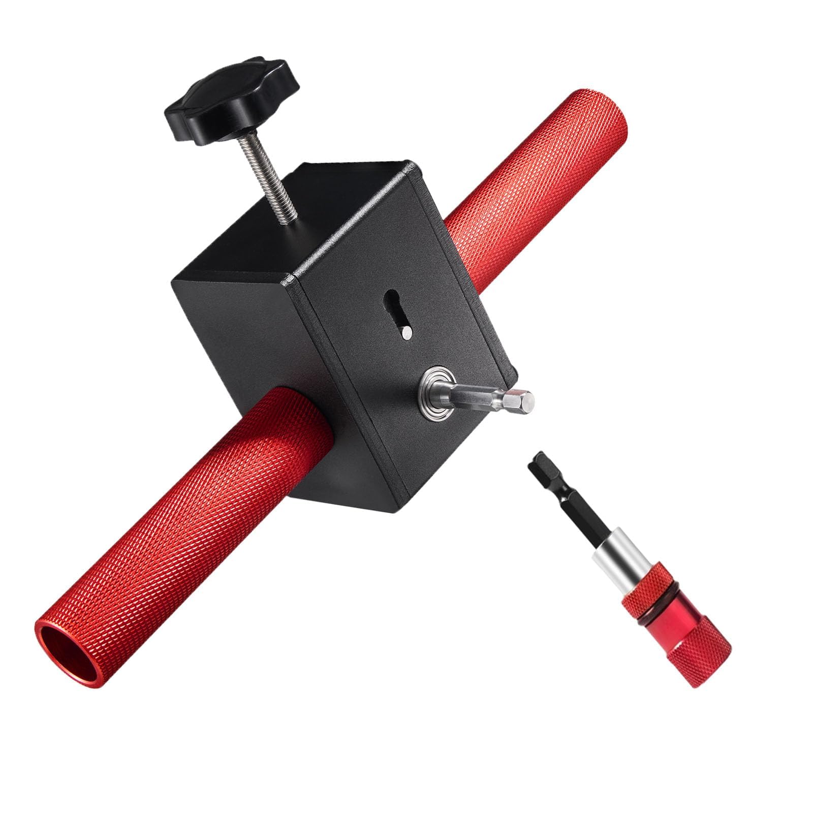 Photo 1 of KLQYXI Wall Wiring Machine Cable Hidden Pipe Threading Device, Cable Pulling Tool, Automatic Stringing Electrical Wire Puller, for Hydroelectric Wiring