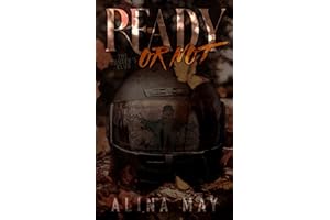 Ready Or Not (The Hunter’s Club Book 2)