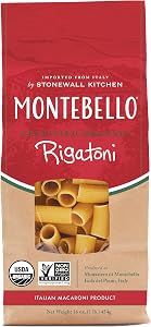 Montebello Rigatoni, 1 lb