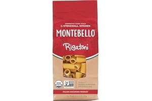 Montebello Rigatoni, 1 lb