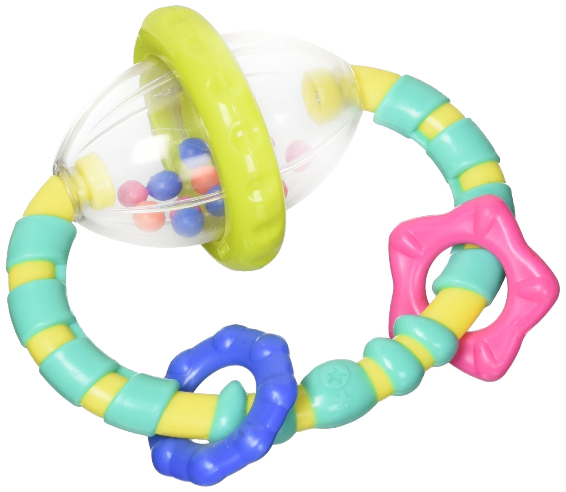 Baby Einstein Bendy Ball Baby Toy Balls Baby
