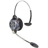 Clear-Com CZ-WH340 2-Channel All-in-One Wireless Headset