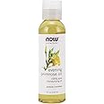 NOW Solutions, Evening Primrose Oil, 100% Pure Moisturizing Oil, with Essential Fatty Acids 4-Ounce