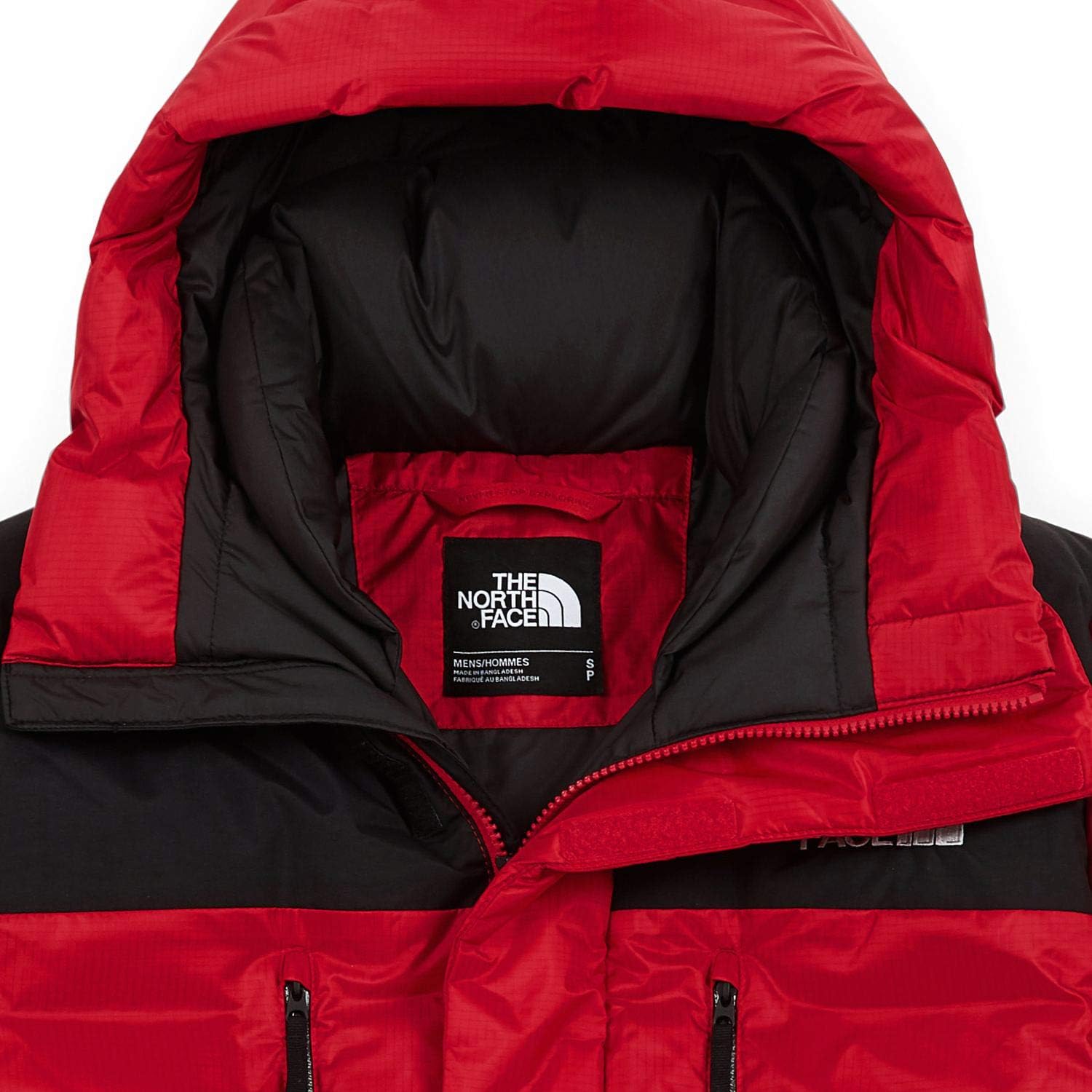 the north face m orig him gtx down