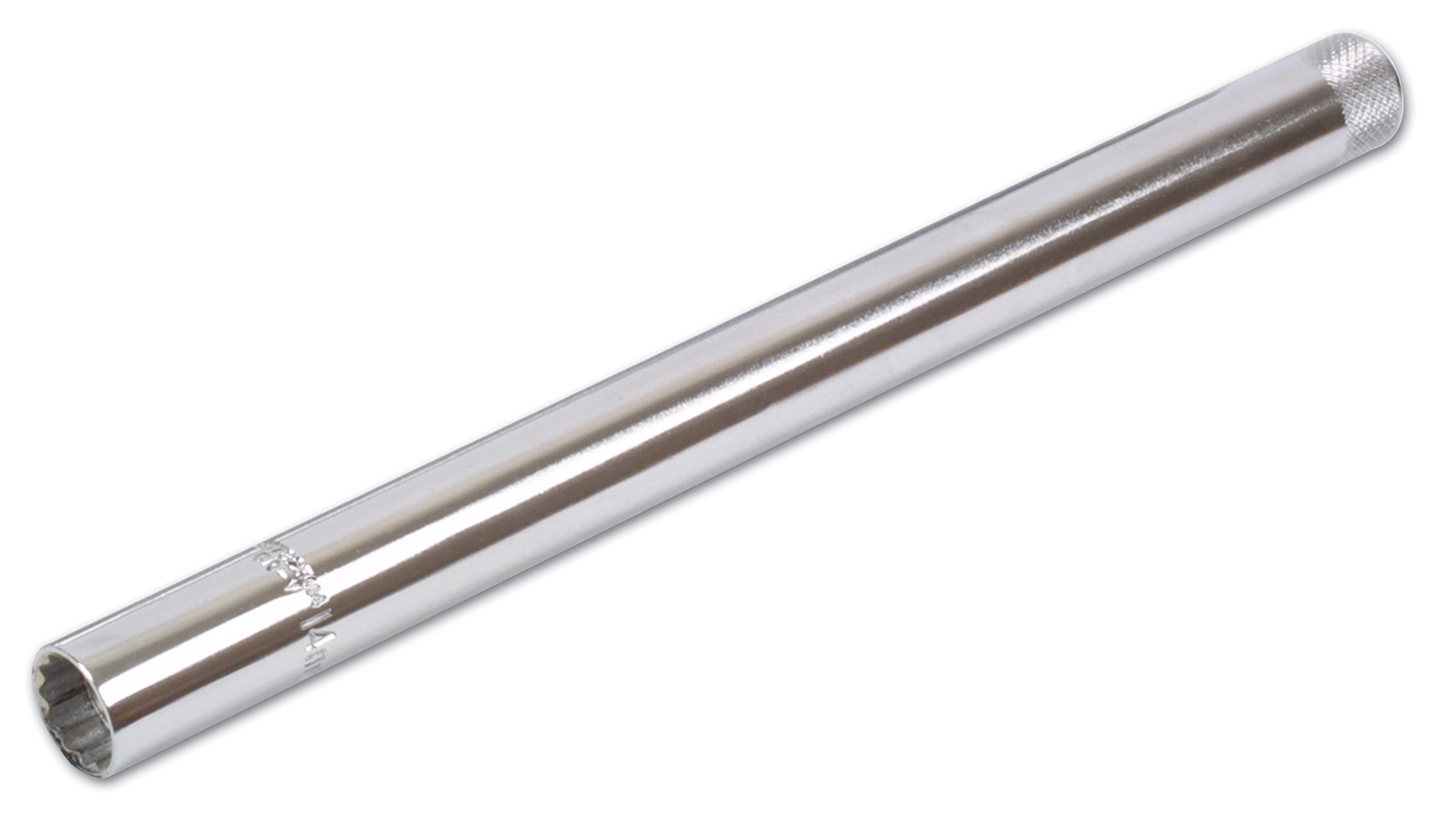 Laser 3682 Magnetic Plug Socket 250mm 10mm 3/8"dr