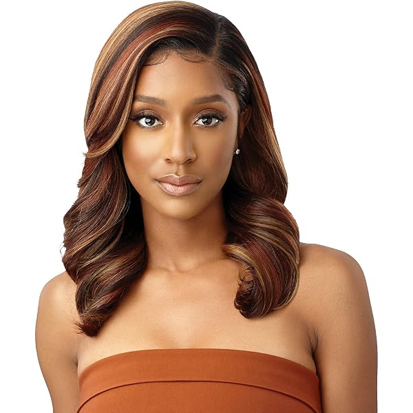 arlissa wig
