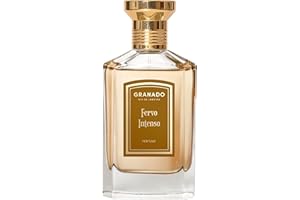 Granado, Perfume, Vintage, Fervo Intenso, 75 ml