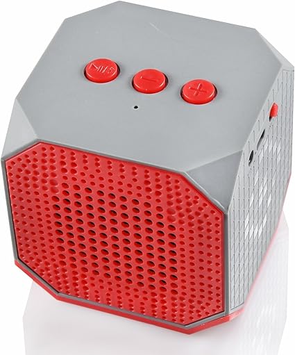 blackweb soundplay bluetooth speaker