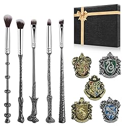 Wizard Wand Makeup Brushes, WeChip Make Up Brush