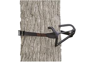 PRIMAL VANTAGE Primal Tree Stands Strap On V-Treestep