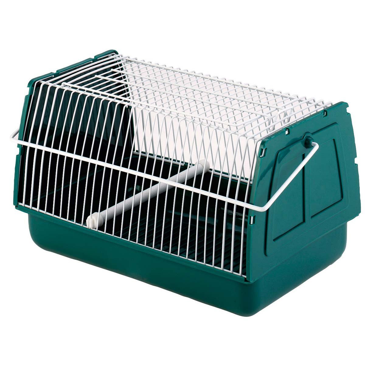 Kerbl Transport Box for Small Animals, 21 x 15 x 14 cm