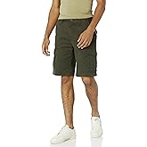 Amazon Essentials Men's 10" Classic-Fit Cargo Shorts (Available in Big & Tall)
