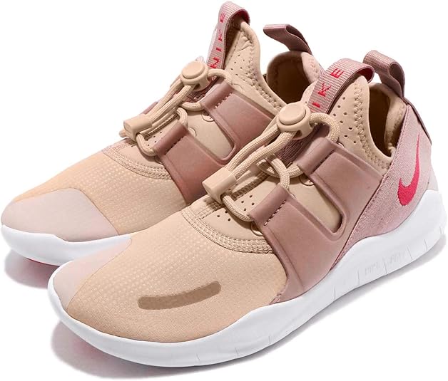 nike free rn commuter 2018 pink