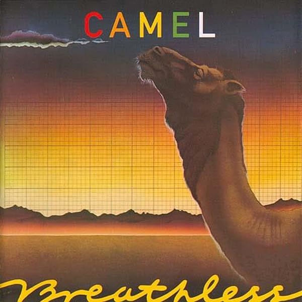 Camel - Live Record - Amazon.com Music