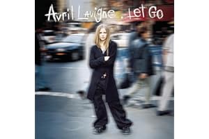 Let Go