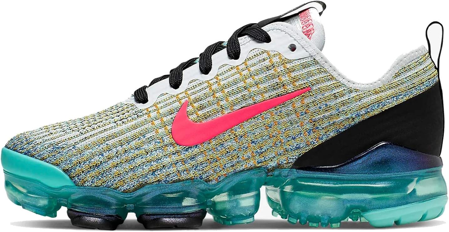 air vapormax flyknit kids