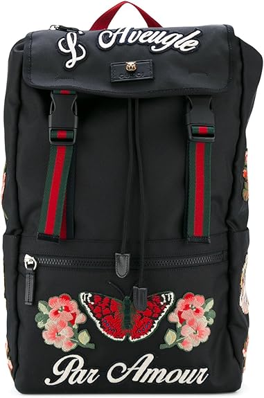 gucci techpack