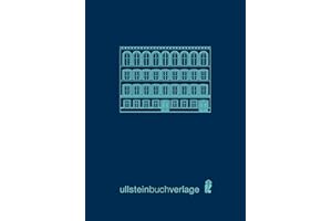 Die Ullstein Buchverlage: Verlagsbroschüre (German Edition)