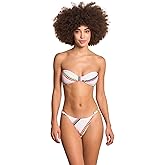 Maaji Women's Standard Strapless Bandeau