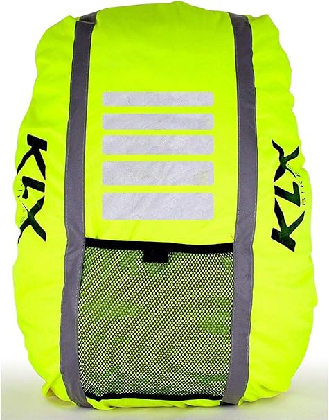 waterproof reflective backpack
