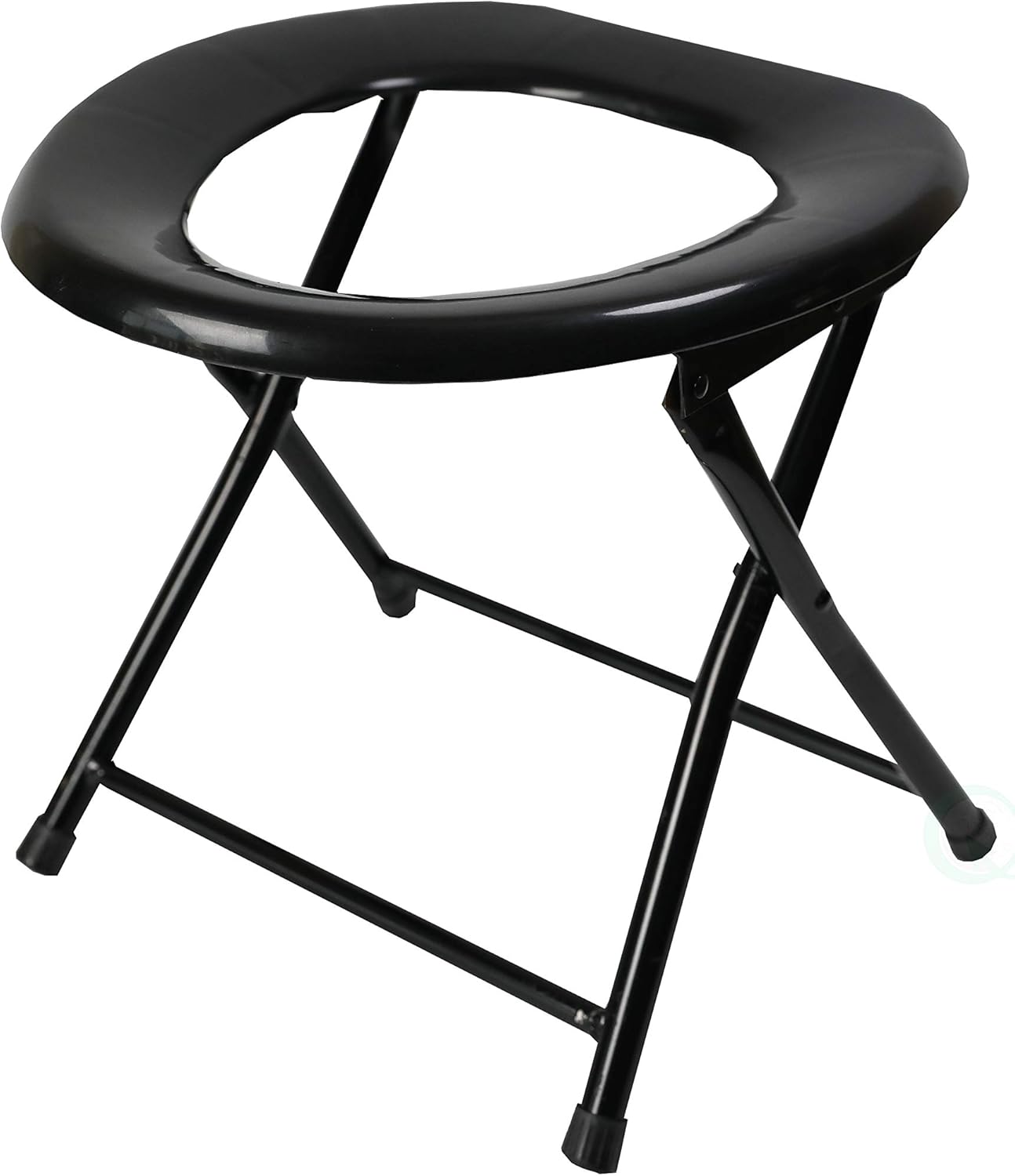 portable potty seat for camping