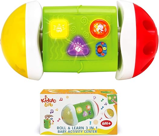 infant learning toys