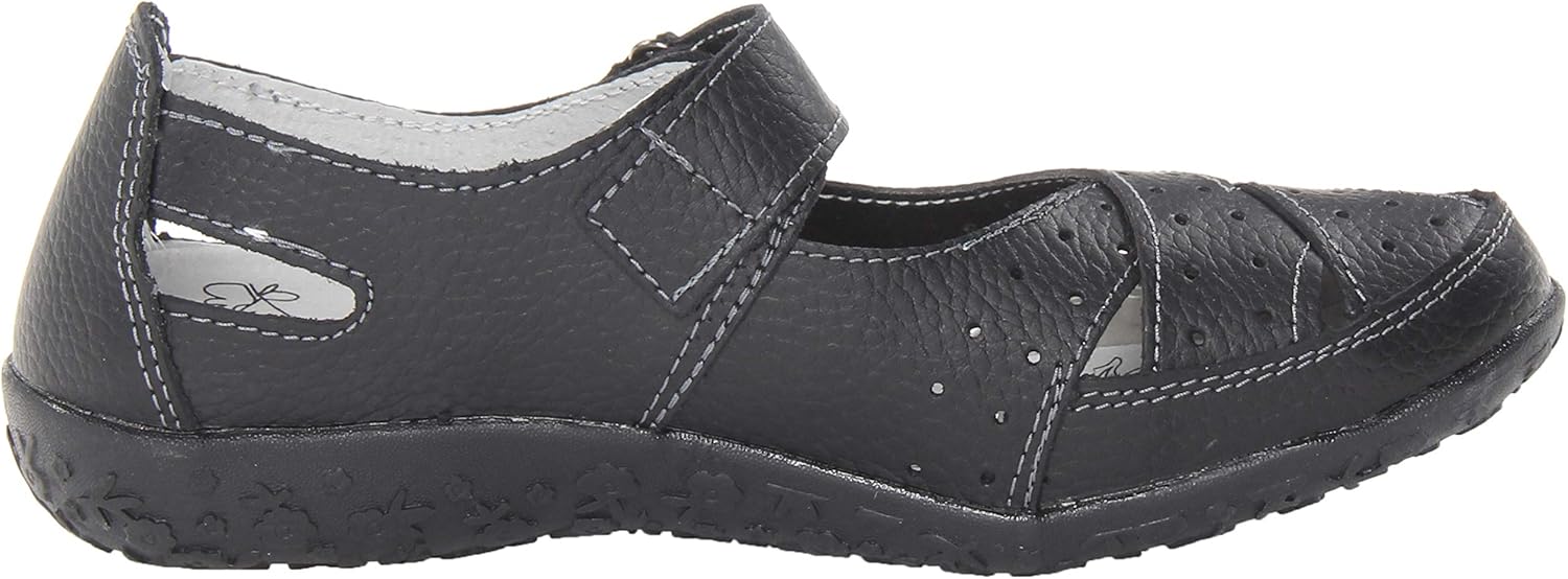 spring step streetwise