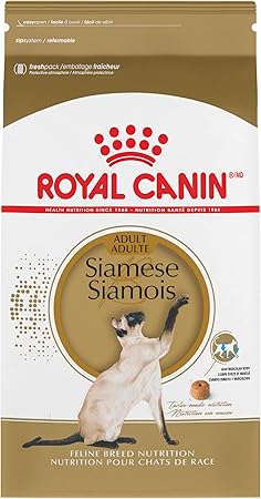royal canin siamese kitten food