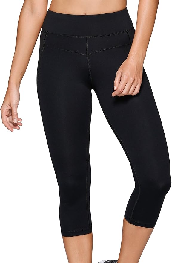 lorna jane black tights