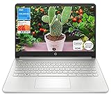 HP Stream 14" HD Laptop | Intel Celeron N4120