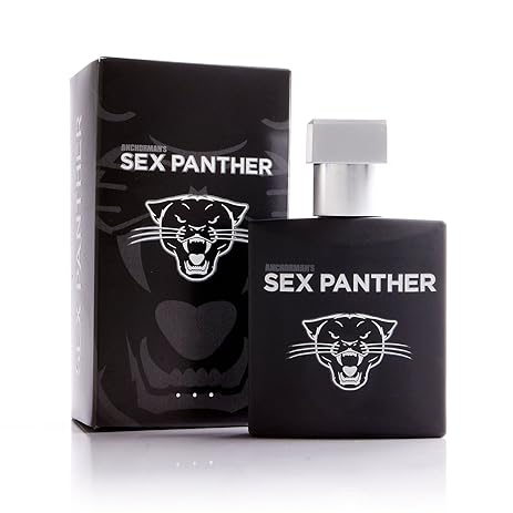 Sex Panther cologne... > General Discussion > AR15.COM