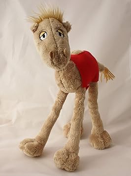 Camel-O-Shy & Friends Camel-O-Shy| by [ORIGINAL]