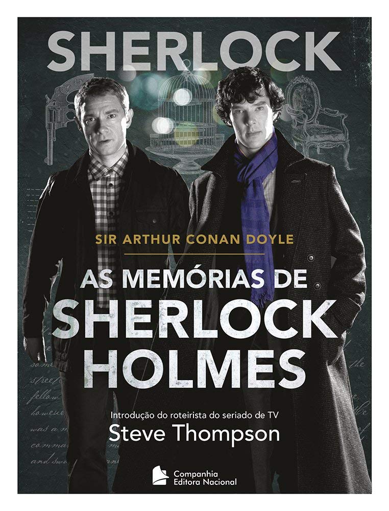 sherlock holmes episodio 1