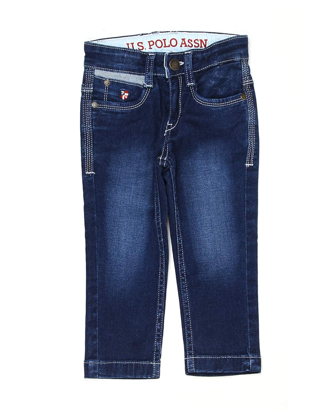 us polo assn jean