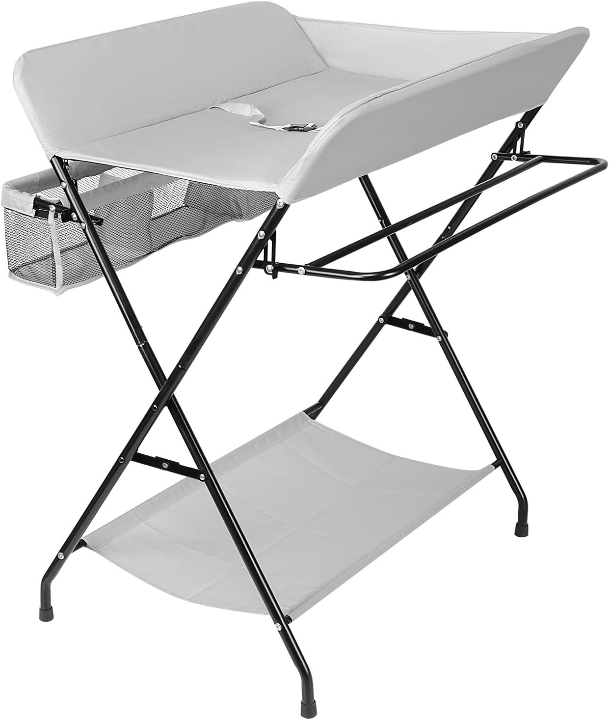 folding change table canada