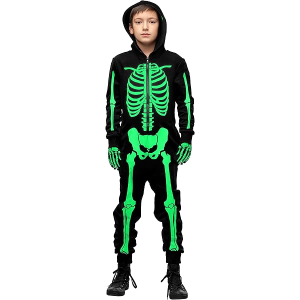Halloween Familie Match Home Wear Frauen Kürbis Print Pyjamas grau Kürbis Druck