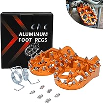 Placa De Punta De Pedal De Freno Trasero Plegable Para KTM EXC EXCF SX Sxf Xc Xcf 125 500 Para Husqvarna Te Fe Tx Fx Tc Fc 2004 2023 I.1667868447