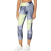 Reebok Womens Running Essentials 7/8 Tight