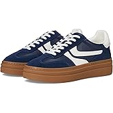 Steve Madden Womens Dodge