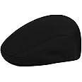 Kangol Tropic 507 Hat - Deep Springs/XXL Ivy Caps & Flat Caps