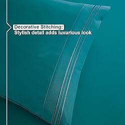 Nestl Twin XL Sheets Set - 3 Piece XL Twin