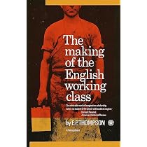 Making of the English Working Class | Amazon.com.br