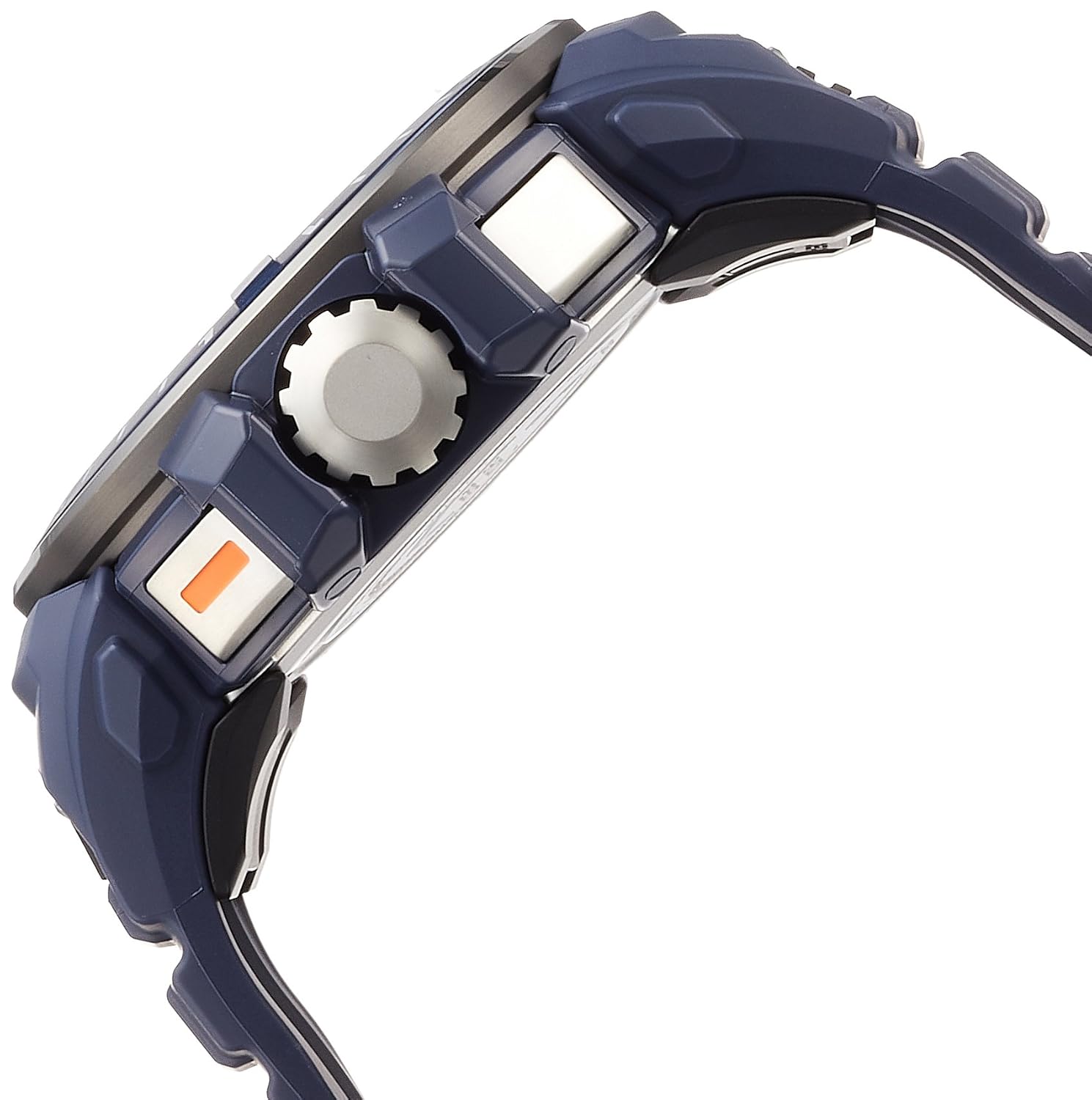爆安プライス カシオ Casio 腕時計 G Shock ジーショック Gulfmaster 電波ソーラー Gwn Q1000a 2ajf メンズ B079yd54w9 Hermescolleges Ca